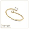 Anello in Oro AAZ 106